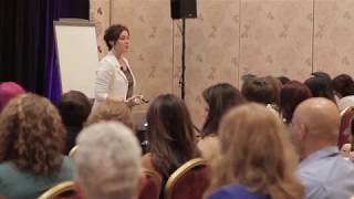 SXSW 2019 Panel Submission - Panelist Video