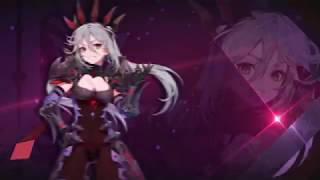 [나이츠크로니클] 캐릭터 소개 영상 -네메시스- screenshot 4