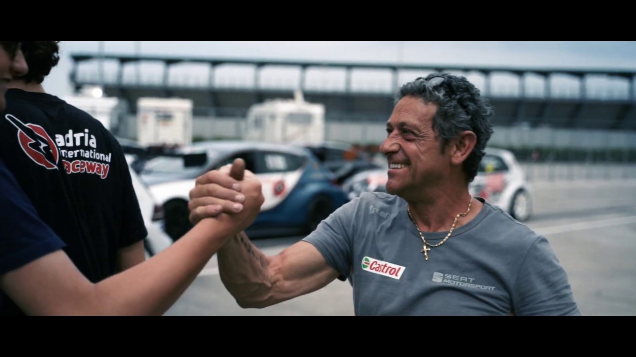 COME VIVE UN PILOTA DI AUTO | EP.05