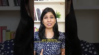 Celebrity 3 WAYS TO PUBLISH YOUR RESEARCH! 🔥 WiseUp #shorts Profile