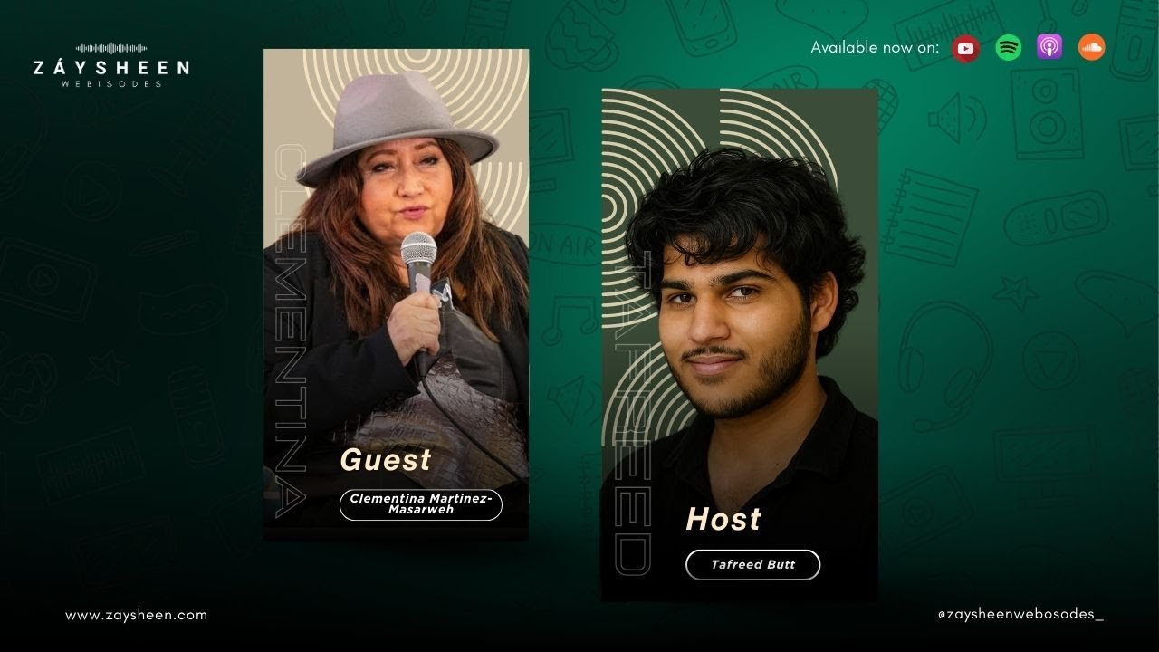 From Fast Fashion to Future Threads | The Sustainable Latina™ Story 🌱