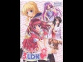 3LDK  /  YUKKA  [ ErogesongFull  2003 ]