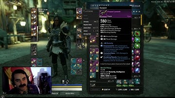 Week 46 - New World - Top 10 Twitch Highlights 2021