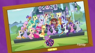 My Little Pony School Daze Part 1&2 Review