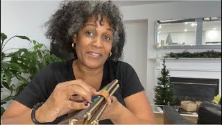 Michael Kors Adele Logo Smartphone Wallet | What Fits Inside & Review