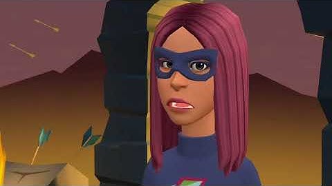 The Gala Rescue, Part 3 #paul #vicky #jonesfamily  #thriller #drama #love #romance