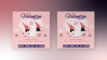 Design a Valentine