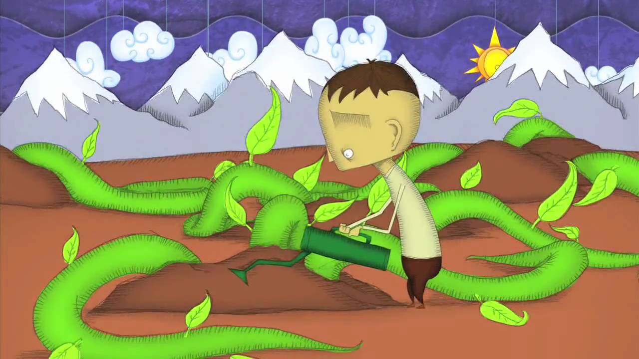 FRED - Keep Me Clear (Fred the band)