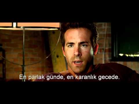 Green Lantern 2011 - 4 Dakikalık Türkçe Fragman