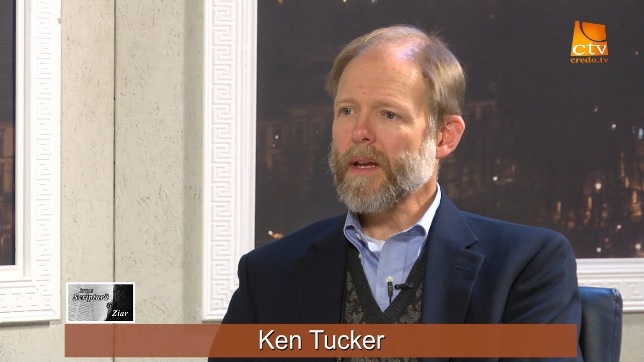 „Între Scriptură și ziar”- Ep.133 - Ken Tucker - Corul, pe cale de disparitie? Jubilate