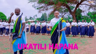 TANZANIA BILA UKATILI INAWEZEKANA
