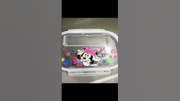 UV Printer | Plastic material printing effect