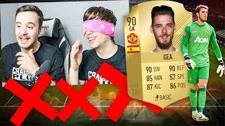 This Cannot Be Happening Omfg - Fifa 18 Ultimate Team