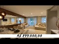 EXCELENTE APARTAMENTO PORTEIRA FECHADA 129m² C/3 QUARTOS (2 SUÍTES) | RIO UP! IMÓVEIS