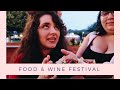 Catching Up With Crush &amp; Food and Wine Festival // Disney College Program // Episode 7