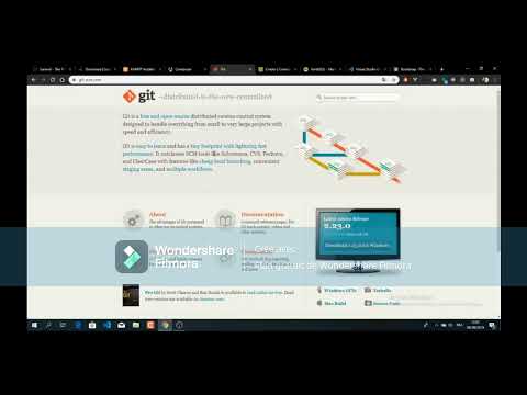 Editeur VS Code - Extensions laravel darija