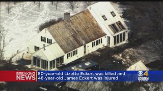 11-Year-Old Charged With Murder In Alton, NH