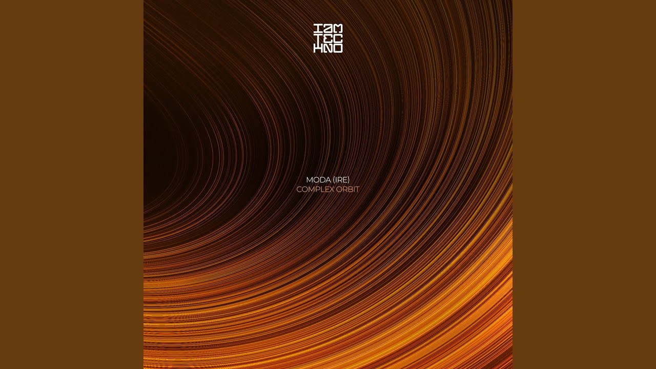 Solar Data (Original Mix) - YouTube