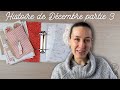 Scrapbooking atelier en ligne histoires de dcembre  tape 3