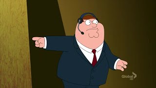 Family Guy - I Served Honorably As A U.n. Interpreter