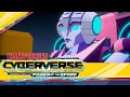 Tormenta perfecta ⚡ #217 | Transformers Cyberverse | Transformers Official