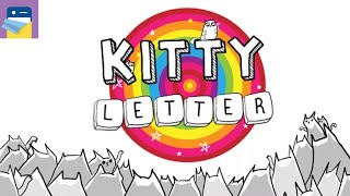 Kitty Letter: Full Game Walkthrough & iOS/Android Gameplay (by Exploding Kittens / The Oatmeal) screenshot 1