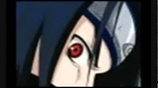DOWN IN FLAMES AMV