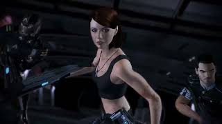 Masseffect3 y Skyfall de Adele, cover por Rockmina