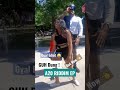 Dancehall Comedy 🇨🇦🇯🇲 Gyal Ediot - "Guh Dung" #A20Riddim #dancehallreggae # #riddim #Comedy