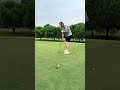 Day 8 chasing scratch⛳️ #golf #golfing #golfer #golfswing