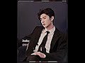 Chen Zheyuan..!🤍✨ #Kothamony008 #chenzheyuan