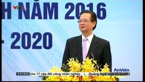 Thủ tướng Chính phủ Nguyễn Tấn Dũng dự Hội nghị tổng kết năm 2015 ngành y tế