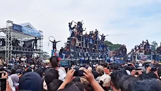 Brengos Vs Bofast Batle Geden Tapi Akirnya Begini