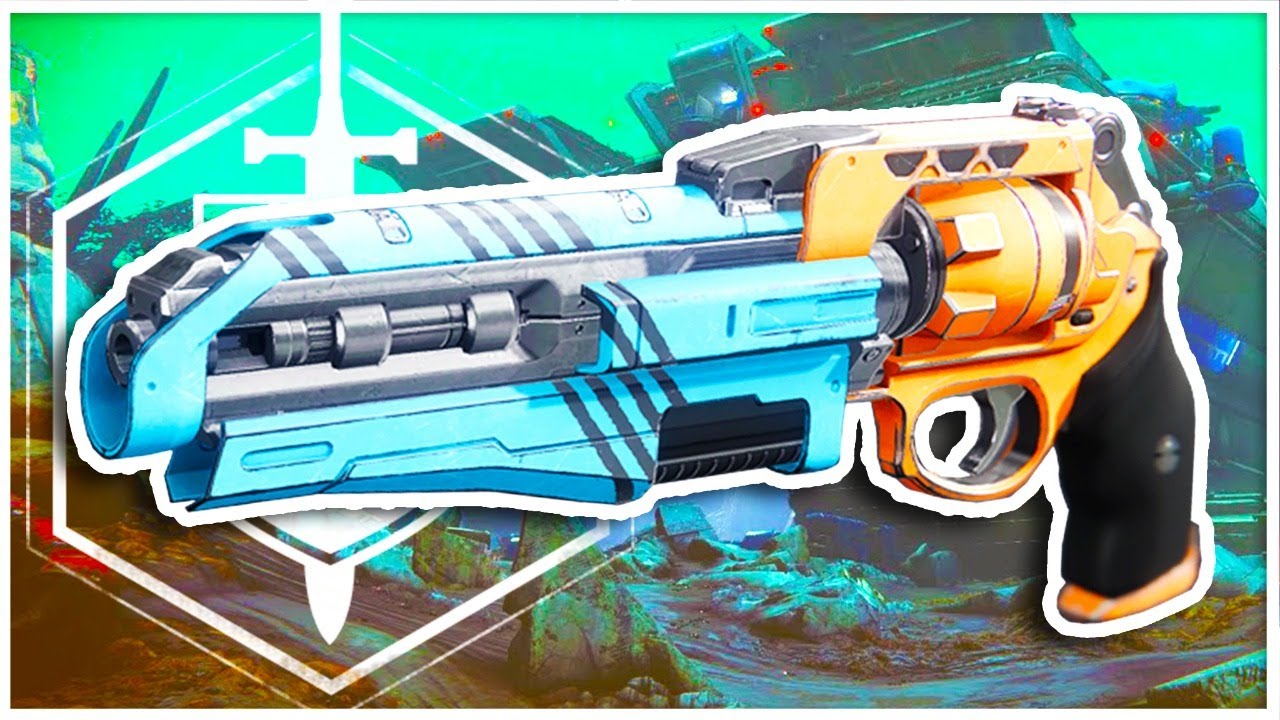 God Roll Palindrome Farming Guide! Double Nightfall Rewards Are Live - Destiny 2