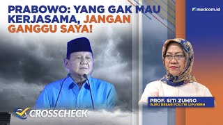 MENIMBANG PENYEIMBANG PRABOWO