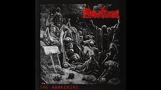 Merciless (Sweden) - The Awakening (1990)