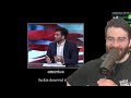 Hasan says America Deserves It