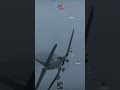 Properly the best CAS aircraft at this br #warthunder #plane
