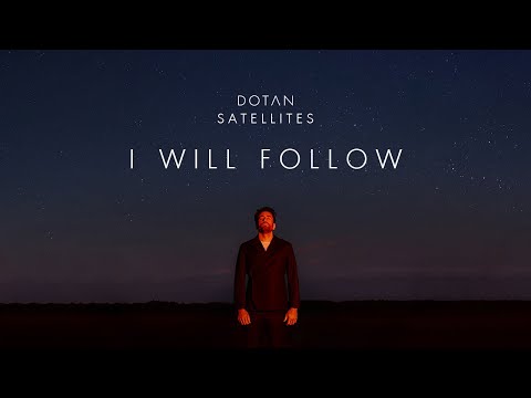 I Will Follow