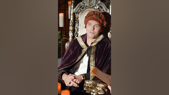 Nicholas Hoult Joins Brittany Broski's Royal Court