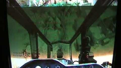 Black Ops Combat Training Firing-Range (Part 1)