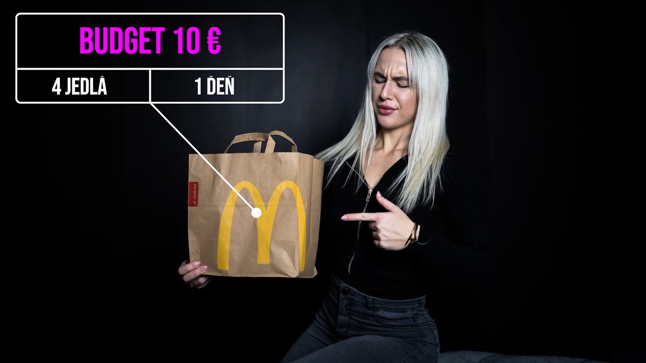 JEM ZDRAVO LEN ZA 10€ NA ĎEN!