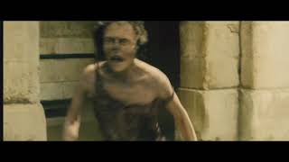 World War Z Game Trailer Blue Fox