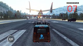 Just Cause 3 Gameplay07: Midair fighting with Jet #retrogamer #pcgaming #justcause4 @BITianGaming22