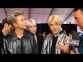 BTS [Bangtan Boys] AMAs 2017 moment compilation