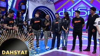 Download lagu Perkenalan pemain film Skakmat [Dahsyat] [30 Nov 2015]