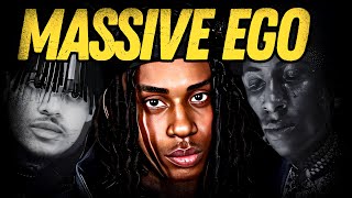 Rappers Whose Ego Got In The Way Of Their Career