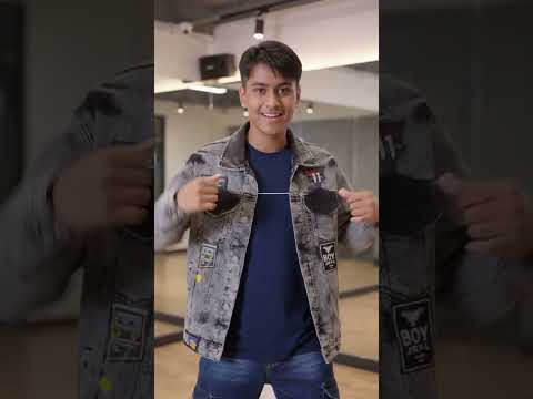 🕺 韩流 舞蹈表演封面