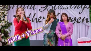 Chun Laigilga Masa  Lhingjoycee Khongsai  Golhahna La