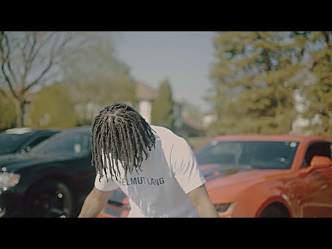 TNO Ezzie - “LifeStyle” (Official Video) Presented by @LouVisualz
